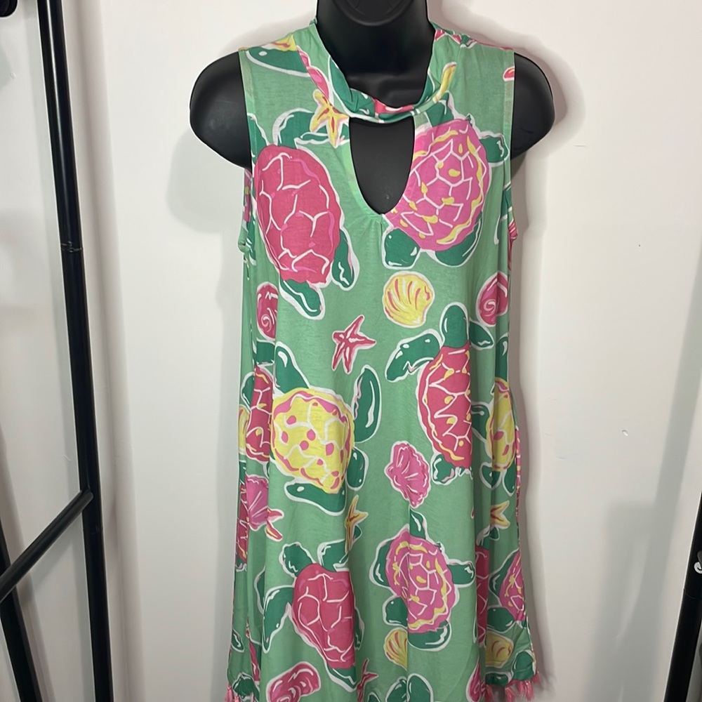 Simply southern dress